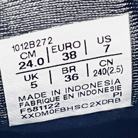 ASICS Gel-Kayano 29 Black/Summer Dune Medium 1012B272 403 MEDIUM 7 US 38 - Picture 9 of 12